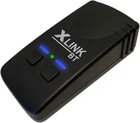 X-BT2 XLINK Xtreme Bt Bluetooth Cell