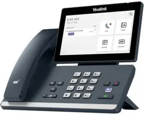1300005 YEALINK Pro Ip Telefon Mit Bluetooth Handset 1300005 YEALINK Pro Ip Telefon Mit Bluetooth Handset