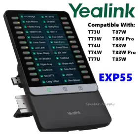 1300016 YEALINK Expansion Module