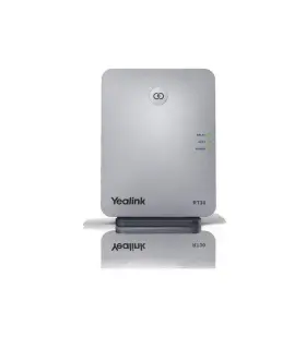 Yealink 1300042 Rt30 Dect Repeater Range Extender For W60b W70b Base Yealink 1300042 Rt30 Dect Repeater Range Extender For W60b W70b Base