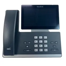 1301111 YEALINK Line Touch Screen Ip Phone #2