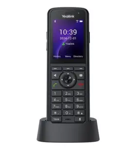 1301221 YEALINK Wi Fi Handset