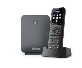 1302027 YEALINK Dect Ip Phone Classic #2 1302027 YEALINK Dect Ip Phone Classic #2