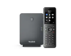 1302027 YEALINK Dect Ip Phone Classic #3 1302027 YEALINK Dect Ip Phone Classic #3