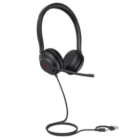1308164 YEALINK Dual Uc Usb