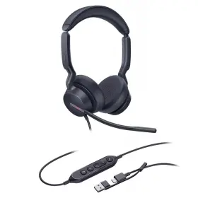 1308182 YEALINK Dual Ms Usb