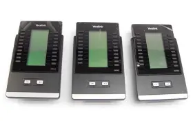 3T10021 YEALINK Expansion Lcd Modules