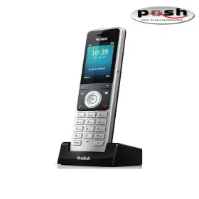 52530 YEALINK Dect Expansion Handset Cordless Voip Phone 52530 YEALINK Dect Expansion Handset Cordless Voip Phone