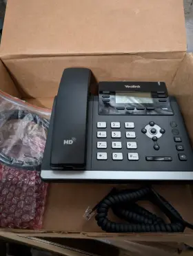 682962266948 YEALINK Ip Phone