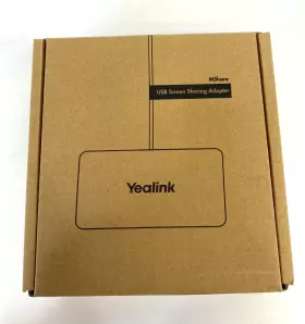 703-000-007 YEALINK Mshare Usb Screen Content Sharing Adapter #3