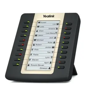 EXP20 YEALINK Ip Phone Expansion