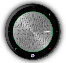 300-700-000 YEALINK Usb Bluetooth Speakerphone #2 300-700-000 YEALINK Usb Bluetooth Speakerphone #2