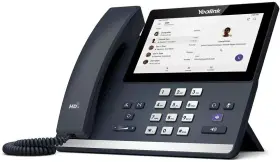 801194C051200821 YEALINK Ms Teams Ip Phone Power Cord