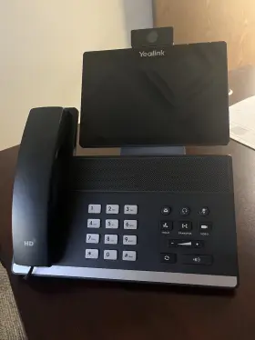 Yealink 80350sd010000106 Flagship Smart Video Phone Hdmi Ethernet Speakerphone Black Yealink 80350sd010000106 Flagship Smart Video Phone Hdmi Ethernet Speakerphone Black