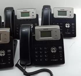 811008020965 YEALINK Sip Line Ip Desk Phone #2