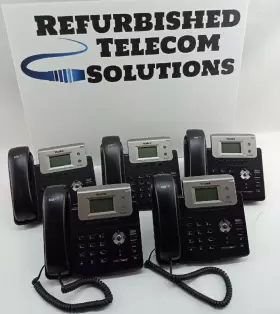 811008020965 YEALINK Sip Line Ip Desk Phone