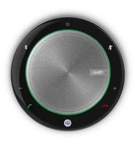 Yealink 841885103505 Usb Speakerphone With Bt50 - Black