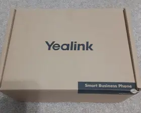 YEAMP54TEAMS YEALINK Voip Phone YEAMP54TEAMS YEALINK Voip Phone
