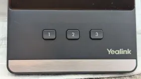 EXP50 YEALINK Screen Key Expansion Module Voip Phone #2