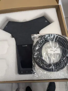 CP965 YEALINK Conference Phone
