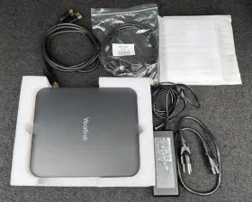 Yealink 841885109538 Mcore Pro Zr Mini Pc Core I5-11th Gen 8gb Ram 512gb Ssd Windows 11 Zoom