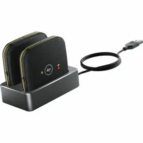 CPW65-PACKAGE YEALINK Wireless Duplex Microphone Conference #2 CPW65-PACKAGE YEALINK Wireless Duplex Microphone Conference #2