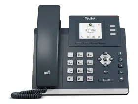 MP52-E2-TEAMS YEALINK Ip Phone Desktop