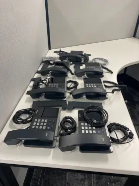 MP54-TEAMS-E2 YEALINK Effective Phone #2