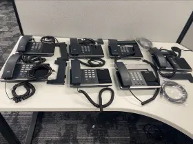 MP54-TEAMS-E2 YEALINK Effective Phone #3