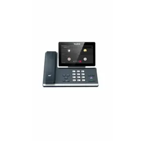MP58-WH-TEAMS-E2 YEALINK Ip Phone Bluetooth Wi Fi Wall #2 MP58-WH-TEAMS-E2 YEALINK Ip Phone Bluetooth Wi Fi Wall #2
