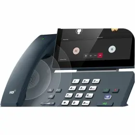 MP58-WH-TEAMS-E2 YEALINK Ip Phone Bluetooth Wi Fi Wall #3 MP58-WH-TEAMS-E2 YEALINK Ip Phone Bluetooth Wi Fi Wall #3