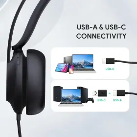 YEA-UH37-DUAL-TEAMS-USB YEALINK Voip Phones Ip Pbx #3