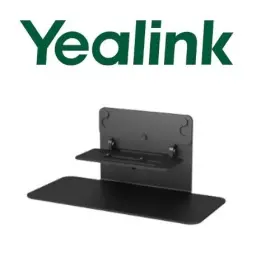 VCM-TABLETOPMOUNT-01 YEALINK Table Mount Meetingbar Kit VCM-TABLETOPMOUNT-01 YEALINK Table Mount Meetingbar Kit