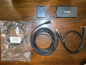 938818305007 YEALINK Content Sharing Byod Hub Conference Box #3 938818305007 YEALINK Content Sharing Byod Hub Conference Box #3