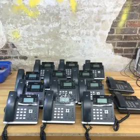 20250509 YEALINK Ip Phone