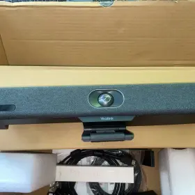 A10-010 YEALINK Meetingbar Video Conferencing