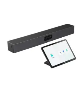 A25-031 YEALINK Meetingbar Android Video Bar Focus Rooms A25-031 YEALINK Meetingbar Android Video Bar Focus Rooms
