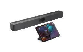 A50-031 YEALINK Meetingbar Video Collaboration Bar Mediu A50-031 YEALINK Meetingbar Video Collaboration Bar Mediu
