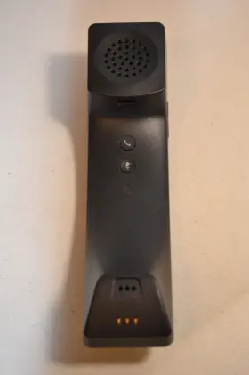 BTH58 YEALINK Handset Cordless Bluetooth #2