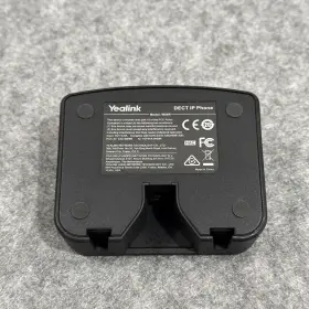 CCD-W59R YEALINK Charging Cradle Power Adapter #3
