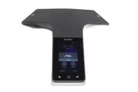 CP925 YEALINK Ip Conference Touchscreen Phone Station Wifi CP925 YEALINK Ip Conference Touchscreen Phone Station Wifi