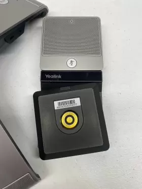 CP960 YEALINK Ip Conference Phone Wireless Microphones #3