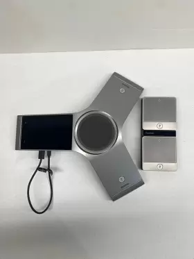 CP960 YEALINK Ip Conference Phone Wireless Microphones