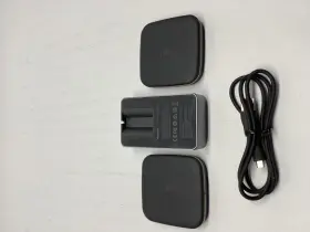 CPW65 YEALINK Dect Wireless Expansion Mics Ip Conference Duo #2 CPW65 YEALINK Dect Wireless Expansion Mics Ip Conference Duo #2