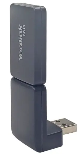 DD10 YEALINK Dect Usb Dongle