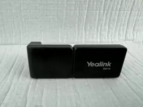DD10K YEALINK Dect Usb Dongle Pairing #2