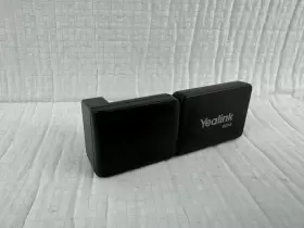 DD10K YEALINK Dect Usb Dongle Pairing