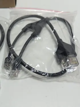 EHS40 YEALINK Phone Headset Adapter Cables #2