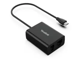 EHS60 YEALINK Wireless Headset Adapter EHS60 YEALINK Wireless Headset Adapter