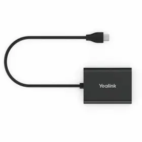 EHS61 YEALINK Wireless Headset Adapter #3